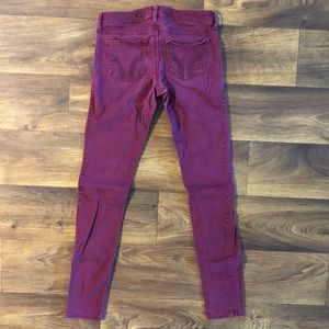 🧡3 for $25🧡 Low-Rise Hollister Skinny Jeans